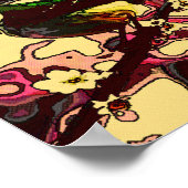 Poster birdie lo vely (Coin)