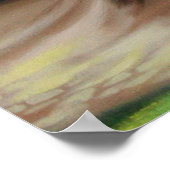 Poster Birdie Putt (Coin)