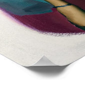 Poster Birdy Pin Up (Coin)