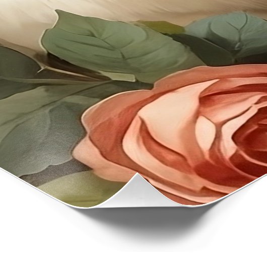 Poster Birman Cat (Coin)