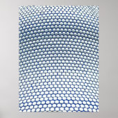 Poster Birmingham (Devant)