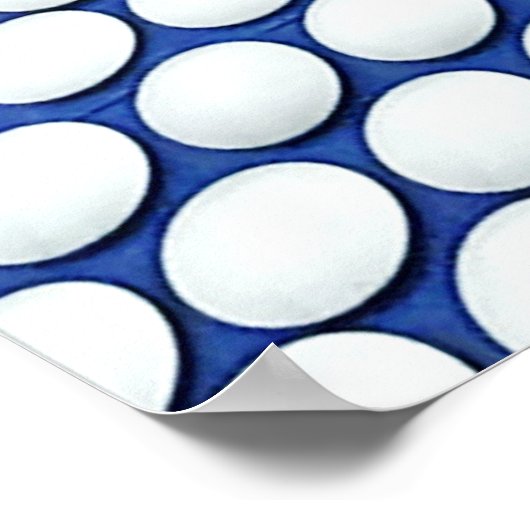 Poster Birmingham (Coin)