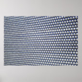 Poster Birmingham (Devant)