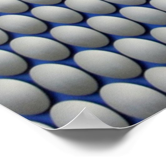 Poster Birmingham (Coin)