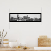 Poster Birmingham, AL Photo 1916 (Cuisine)