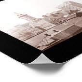 Poster Birmingham Alabama Photo 1916 (Coin)