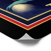 Poster Birra Metzer par Leonetto Cappiello (Coin)