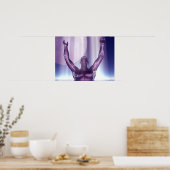 Poster Birth (Cuisine)