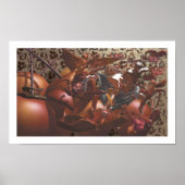 Poster Birth (Devant)