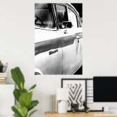 Poster Biscayne (Bureau à domicile)