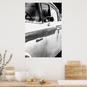 Poster Biscayne (Cuisine)