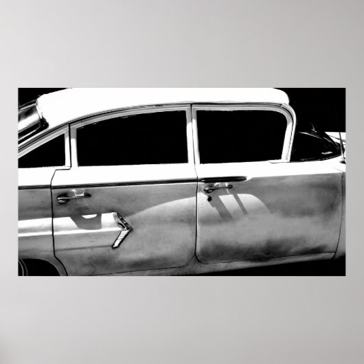 Poster Biscayne (Devant)