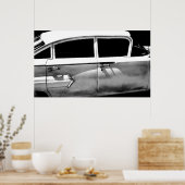 Poster Biscayne (Cuisine)