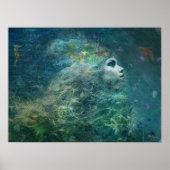 Poster Biscuit marin (Devant)