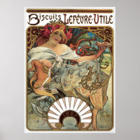 Biscuits Lefevre Utile