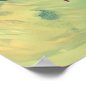 Poster Biscuits Lefevre-Utile par Alphonse Mucha (1896) (Coin)