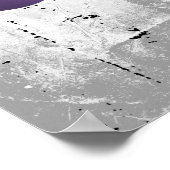 POSTER BISEXUAL FIERTÉ (Coin)