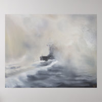 Bismarck élude ses persuadés 25 mai 1941. 2005