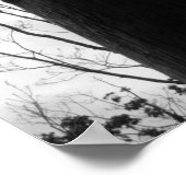 Poster Bite de Raven, S Cyr (Coin)