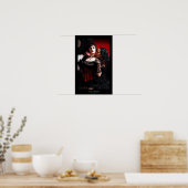 Poster Bite Me - Imprimer (Cuisine)