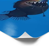 Poster Bite-moi (Coin)