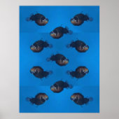 Poster Bite-moi (Devant)