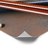 Poster Bites de Busan : Bliss de Bulgogi 24x36 (Coin)