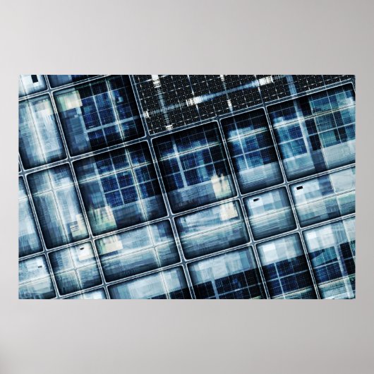 Poster Bits (Devant)