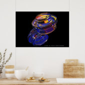 Poster Bitume 5.2 (Cuisine)