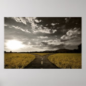 Poster Bivio (Devant)