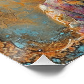 Poster Bizarre Bonnet Bliss (Coin)