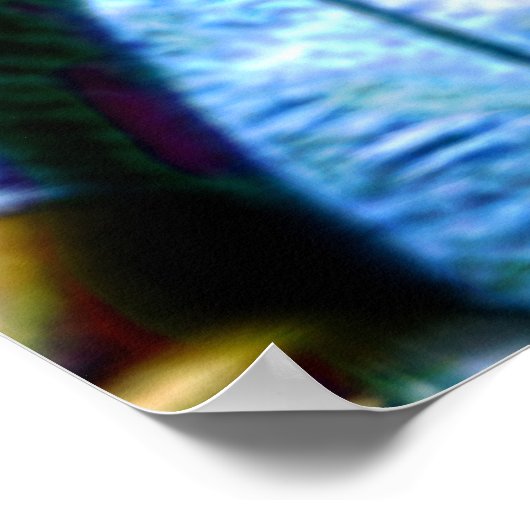 Poster BizarreEgypte 1 (Coin)