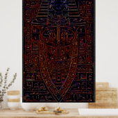 Poster BizarreEgypte 8 (Cuisine)