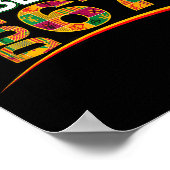 Poster Black 67 Black History Month Six Seven Meme  (Coin)