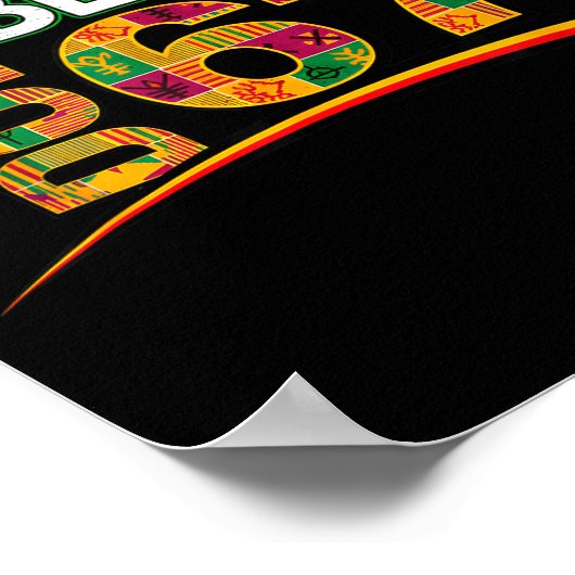 Poster Black 67 Black History Month Six Seven Meme  (Coin)