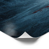 Poster Black Cat and Rat 04 (Coin)