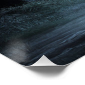 Poster Black Cat and Rat 05 (Coin)