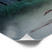 Poster Black Cat and Rat 06 (Coin)