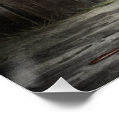 Poster Black Cat and Rat 08 (Coin)