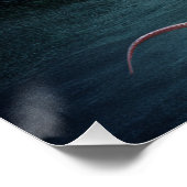 Poster Black Cat and Rat 09 (Coin)