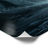 Poster Black Cat and Rat 10 (Coin)