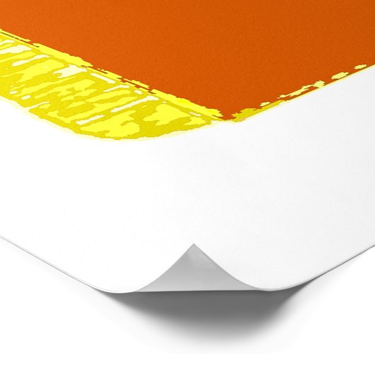 Poster Black Cat Jazz Fest (Coin)