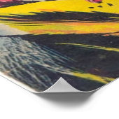 Poster Black Cat Mystery 050 (Coin)