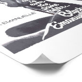 Poster Black Emmanuelle (Coin)