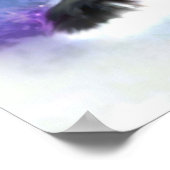 Poster Black Foot Shire (Coin)