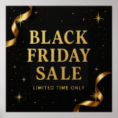 Poster Black Friday  (Devant)