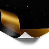 Poster Black Friday (Coin)