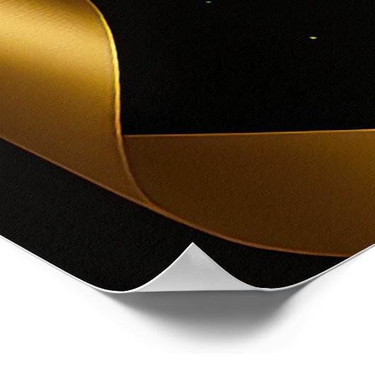 Poster Black Friday  (Coin)