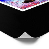 Poster Black Girl Magic : (Coin)