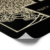 Poster Black Girls Rock ! (Coin)